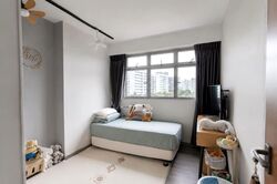 Blk 511B Oleander Breeze @ Yishun (Yishun), HDB 4 Rooms #601574101